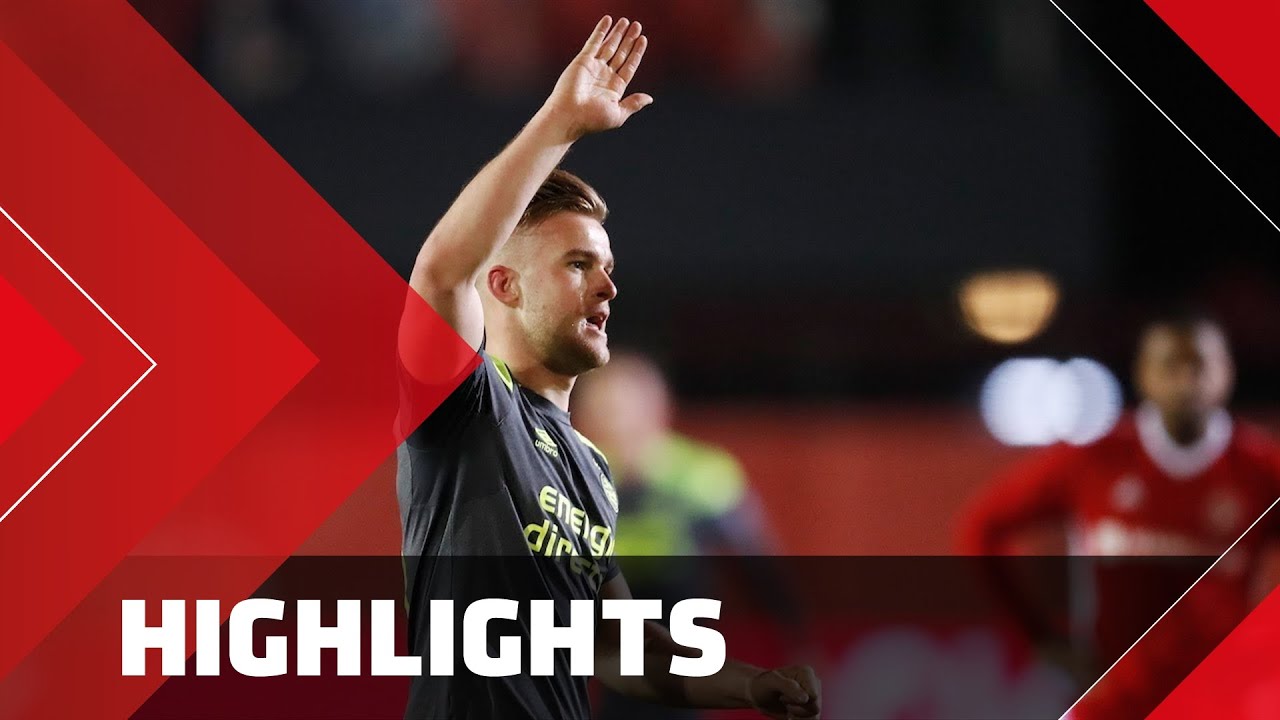 SAMENVATTING | Almere City - Jong PSV - YouTube - Jong Az - Jong Almere City