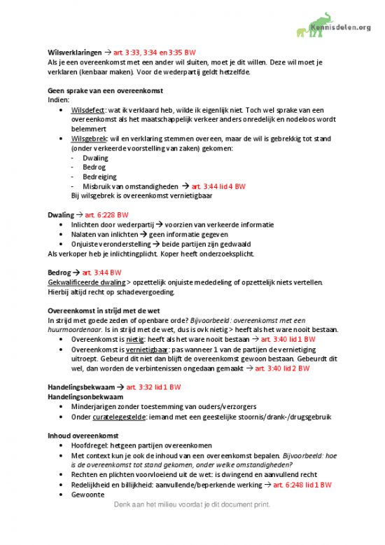 Samenvatting inleiding recht ISBN: 9789001593193 hoofdlijnen nederlands - Hoofdlijnen Nederlands Recht 15e Druk