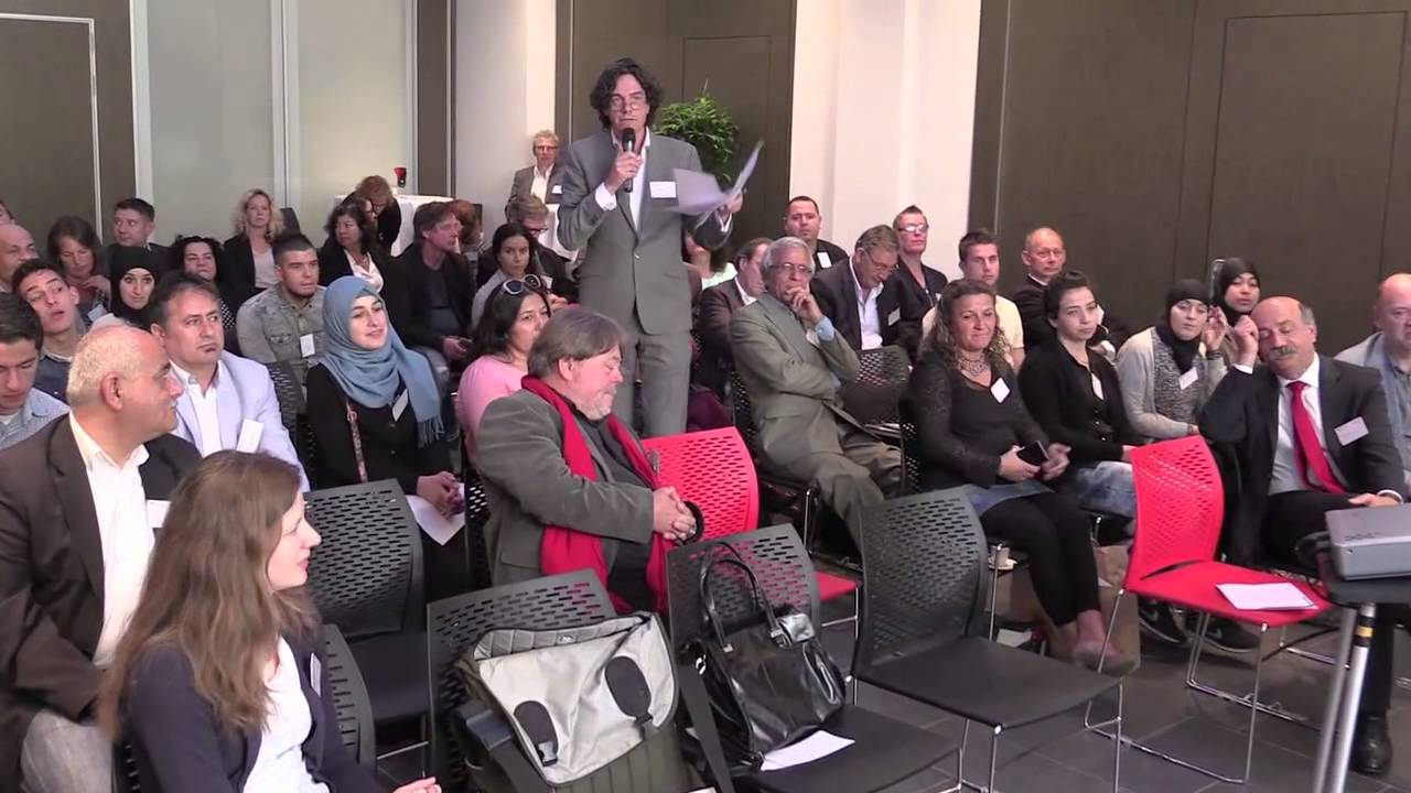 Samenwerking tussen informeel en formeel onderwijs - YouTube - Verschil Tussen Formeel En Informeel