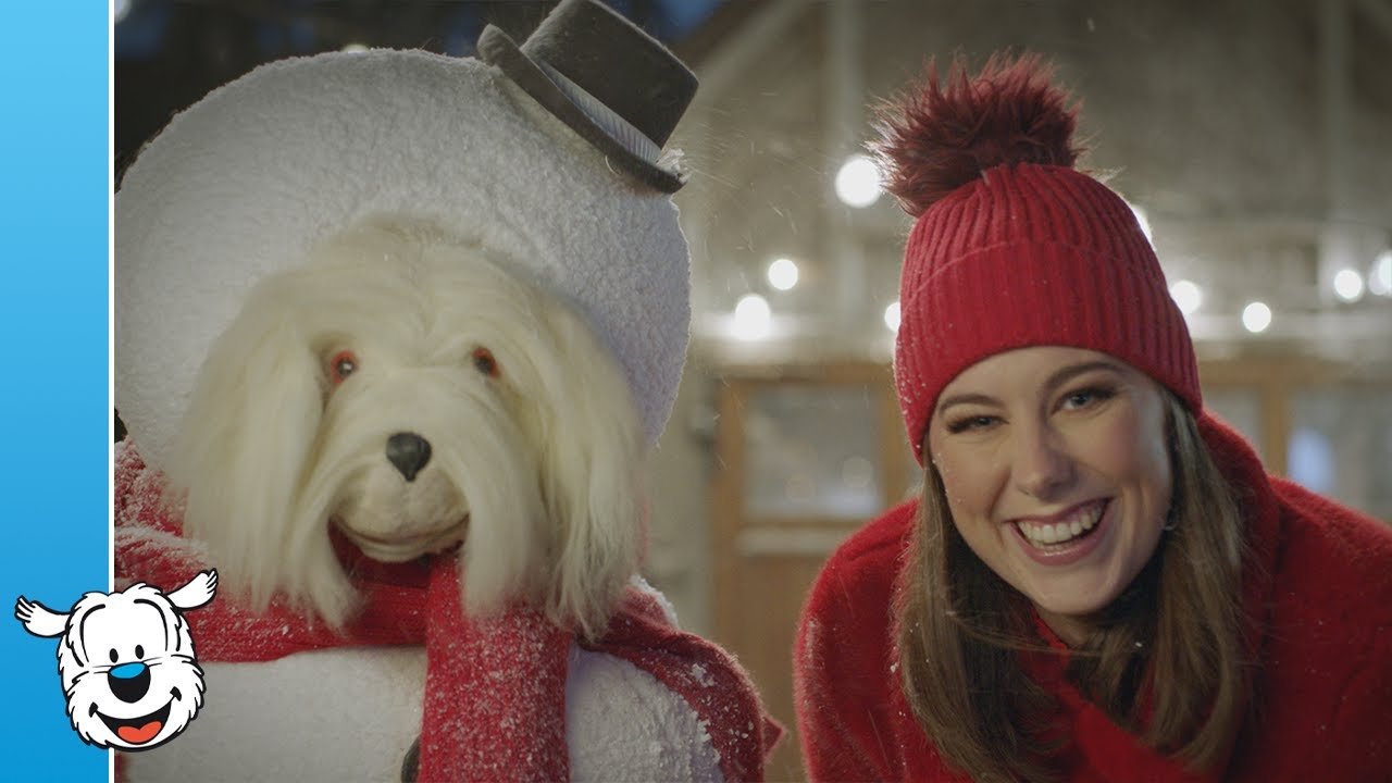 Samson & Marie - Het is winter - YouTube - Wie Is De Stem Van Samson