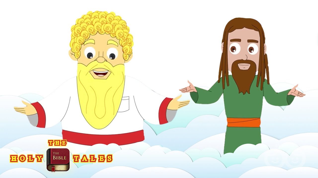 Samuel Hears God Speak I The Book of Samuel I Children's Bible Stories - Samuel Hoort S Nachts Een Stem