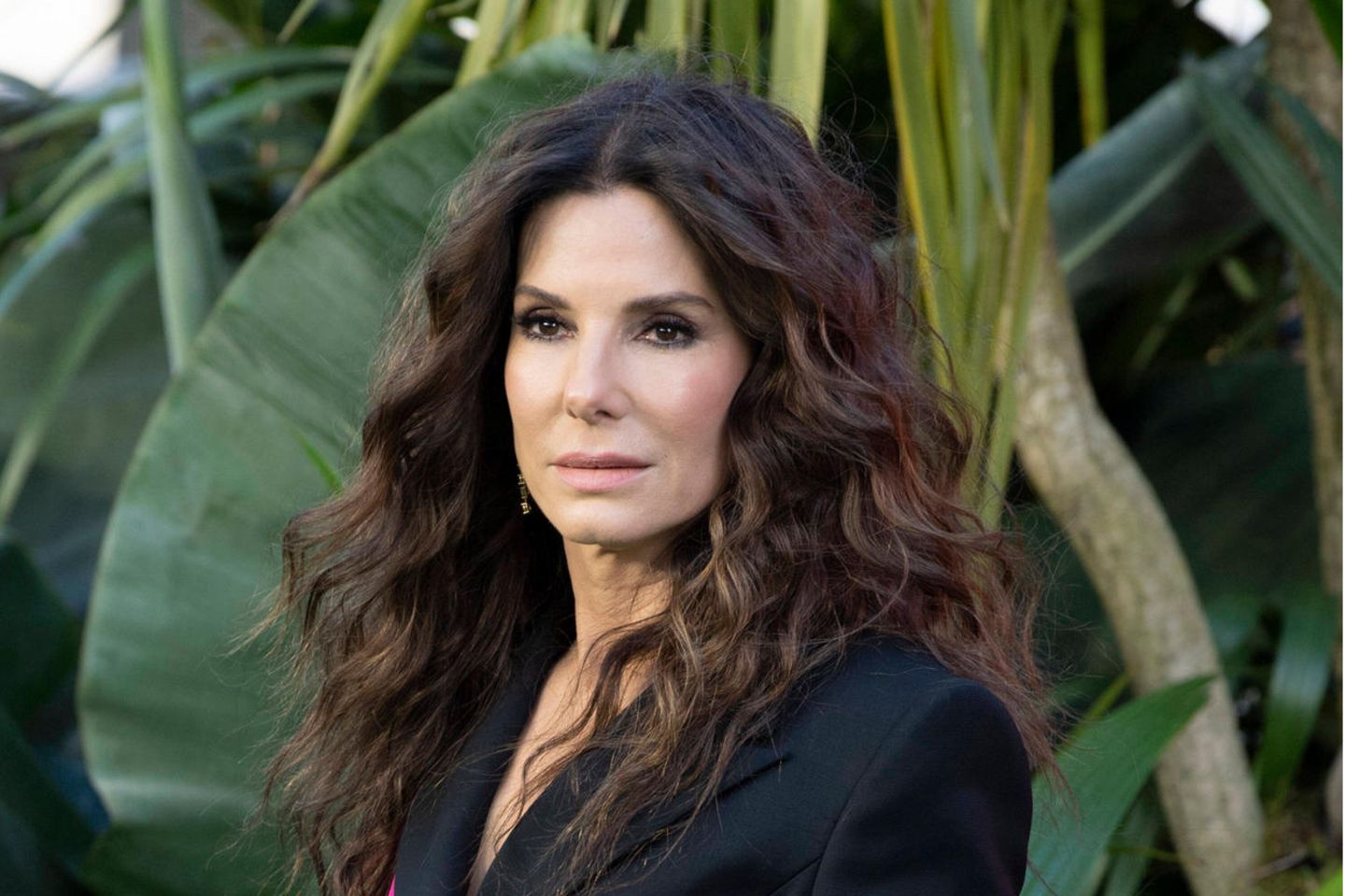Sandra Bullock: Jetzt räumt sie mit Trennungsgerüchten auf | GALA.de - Sandra Kim J'aime La Vie Songteksten