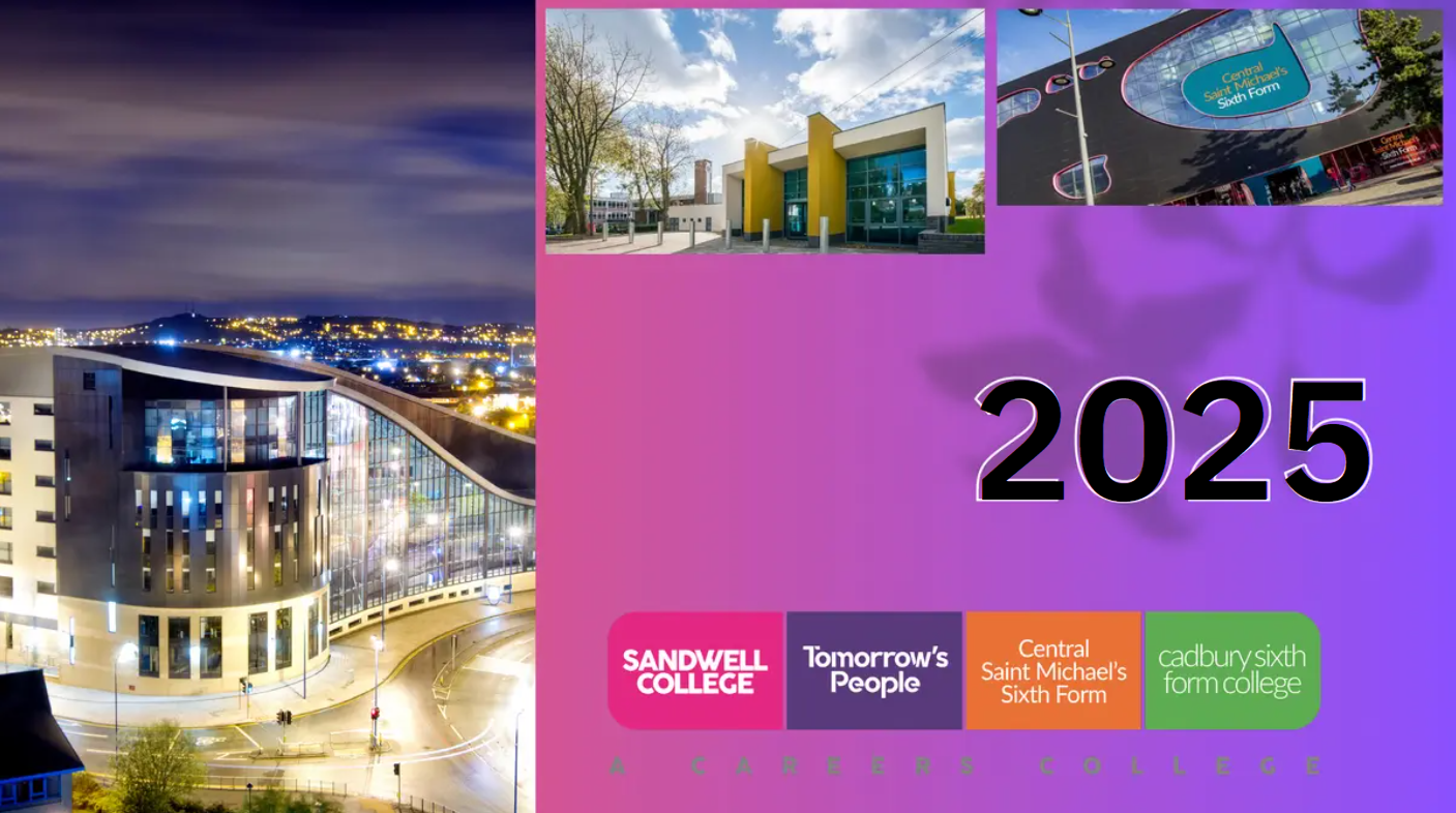 Sandwell Colleges Calendar 2025 – Student Portal - Wanneer Is De Examenuitslag 2025