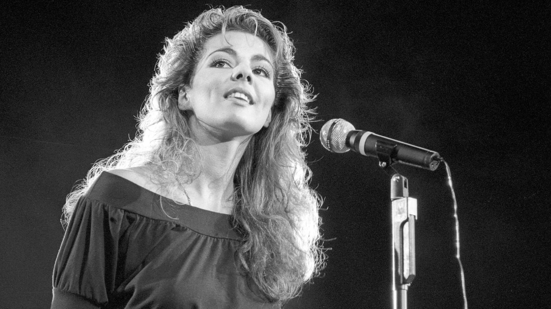 Sängerin Sandra: Das hat sie schon erlebt - Sandra Kim J'aime La Vie Songteksten