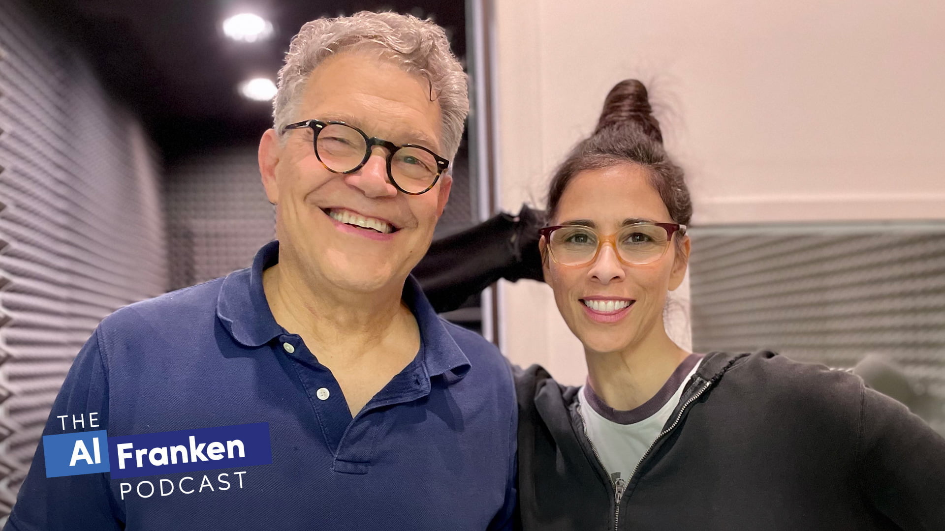 SARAH SILVERMAN – AGAIN!!! – AlFranken.com - Films En Tv-programma's Met Ron Livingston