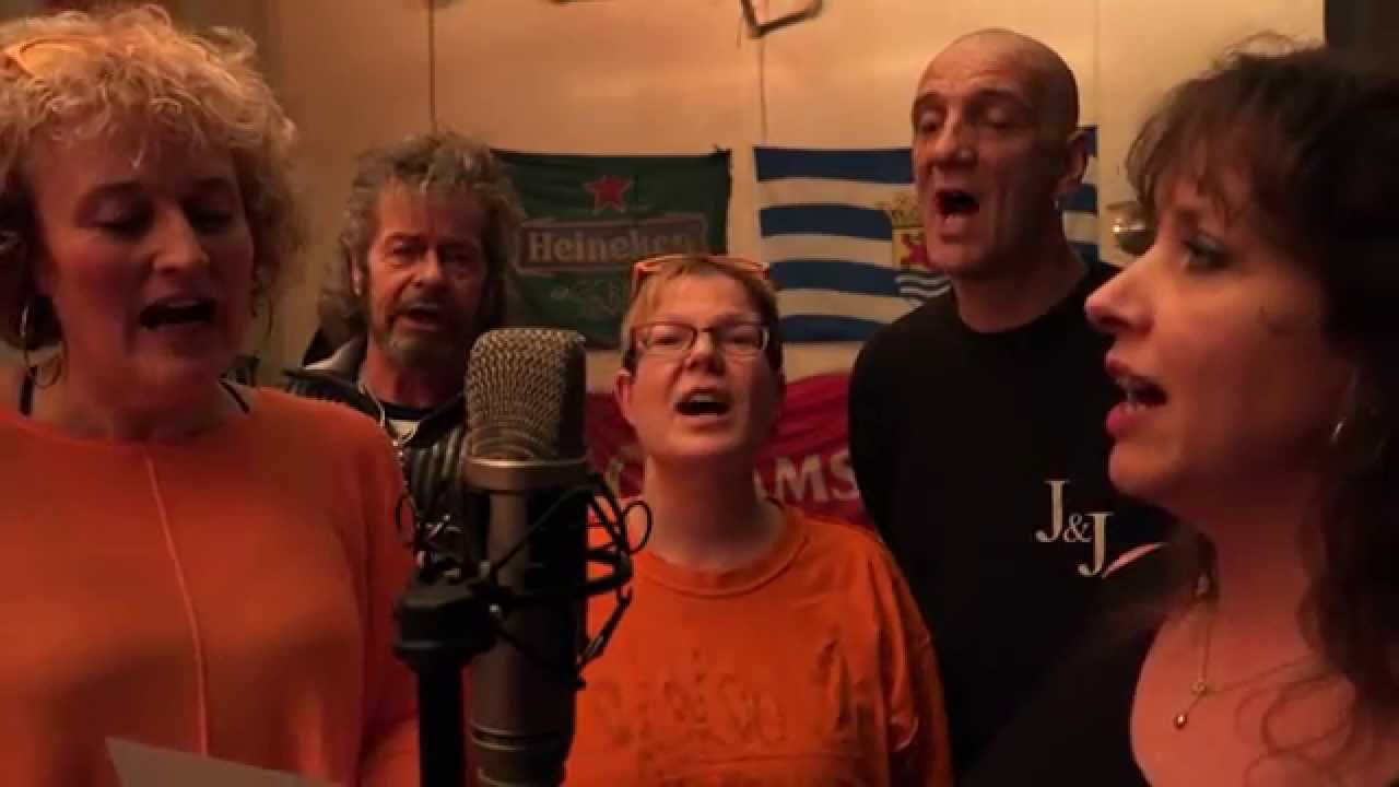 Jaap Ter Haar Saskia En Jeroen