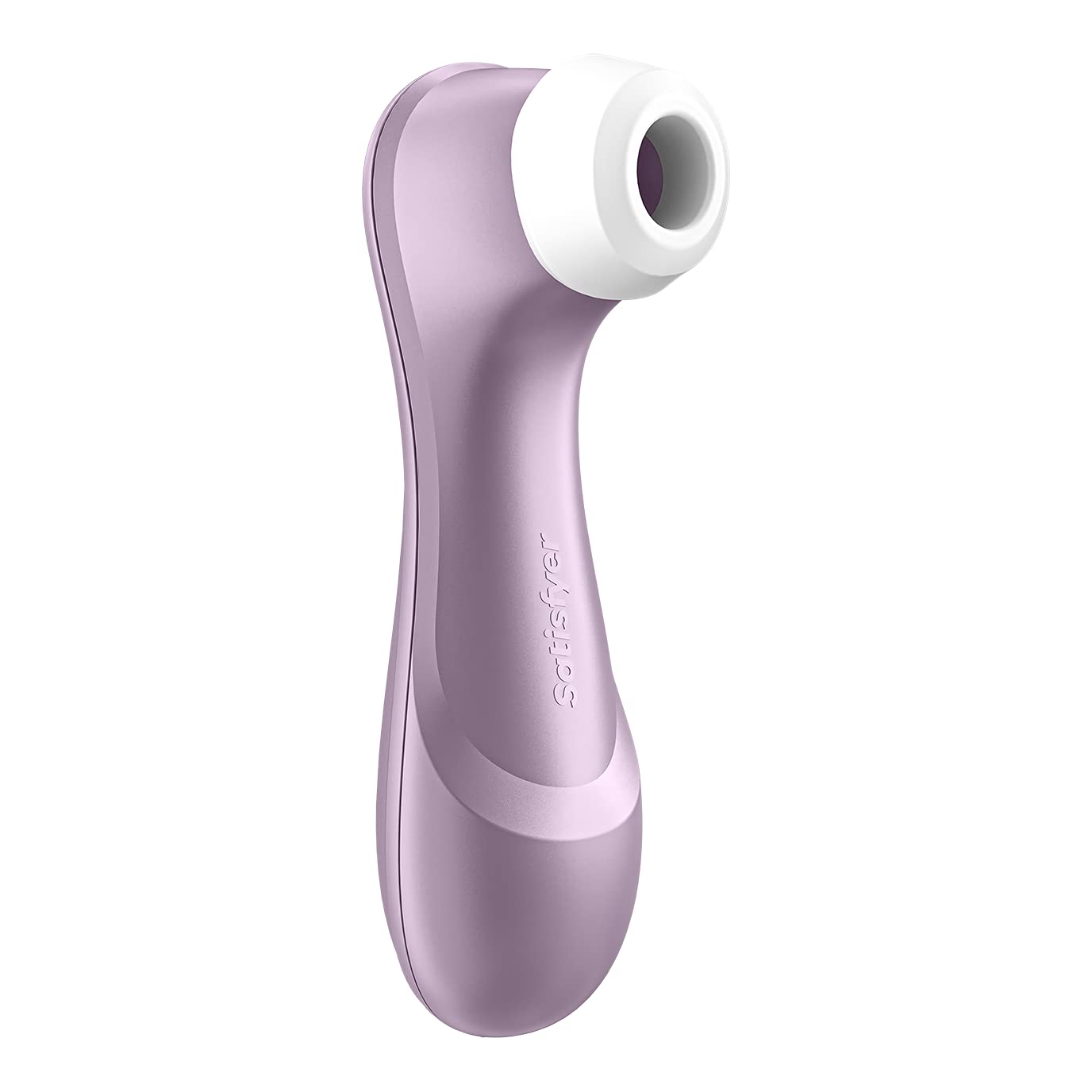 Satisfyer Laad Niet Meer Op