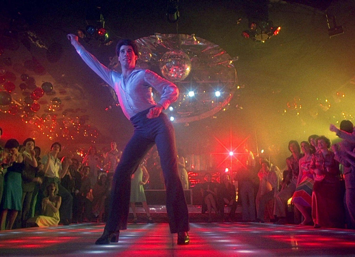 Saturday Night Fever Wallpapers - Wallpaper Cave - Waar Draait De Musical Saturday Night Fever