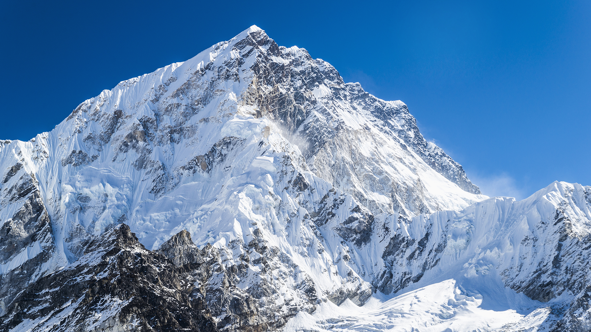 Hoe Koud Is Het Op De Mount Everest