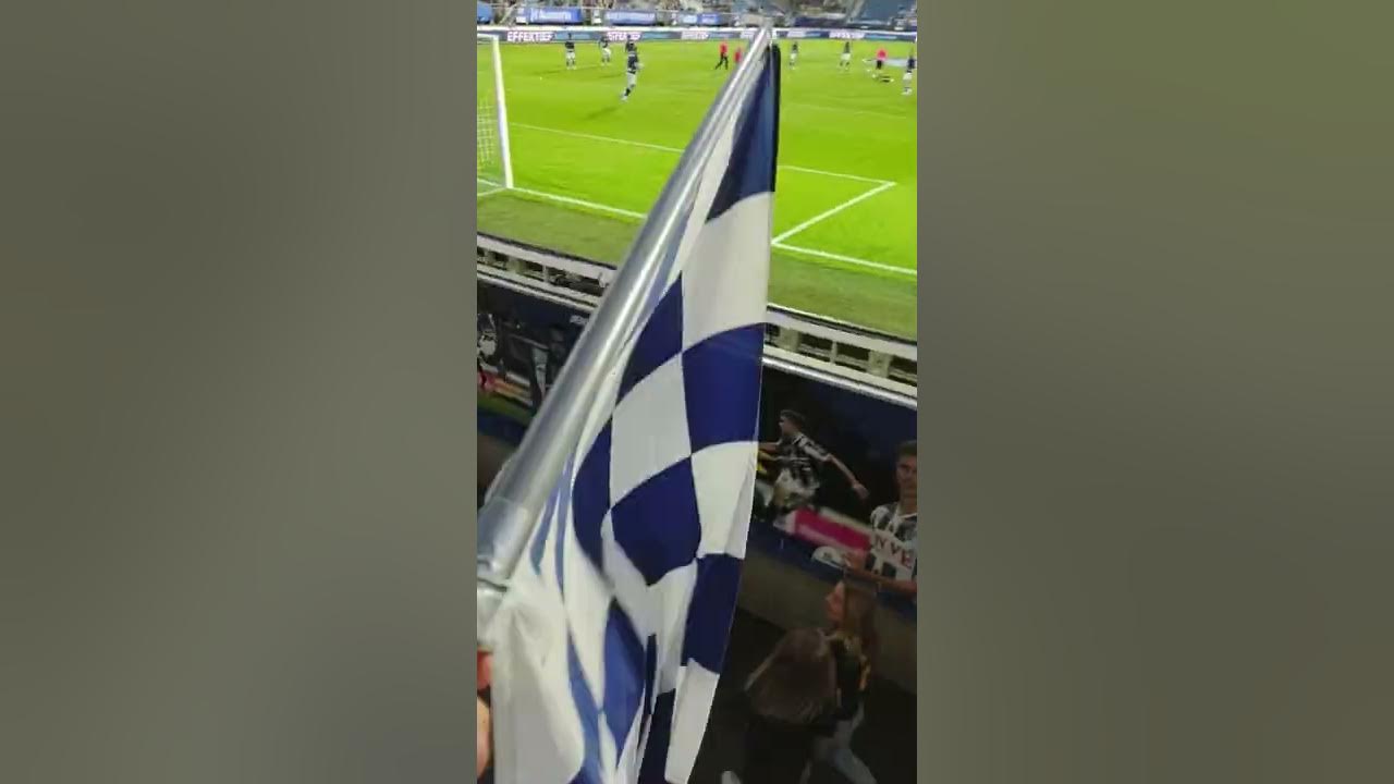 sc Heerenveen Fortuna Sittard 2022 2-1!! - YouTube - Stand Fortuna Sittard - Sc Heerenveen