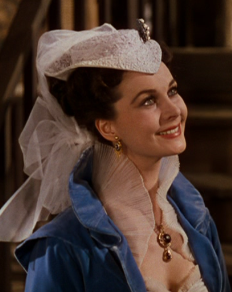 Scarlett O'Hara | Gone With the Wind Wiki | Fandom - Scarlett O'hara Gone With The Wind