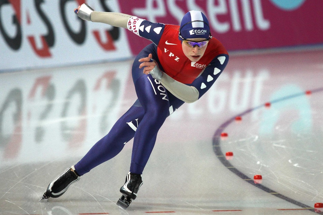 Schaatsen - OLYMPISCHE WINTERSPELEN - Schaatsen Op De Olympische Winterspelen 2014 - 500 Meter Mannen