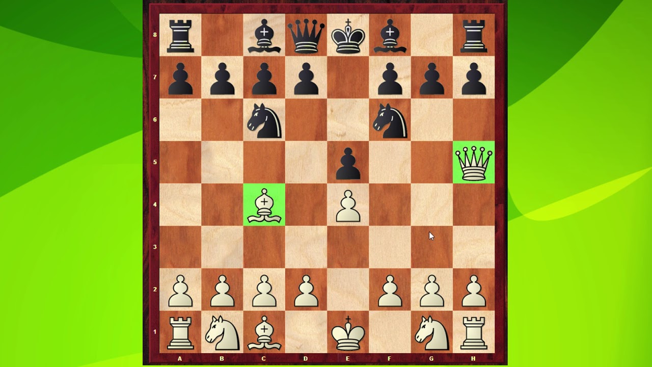 Schaken Online Tegen De Computer - Chess.com
