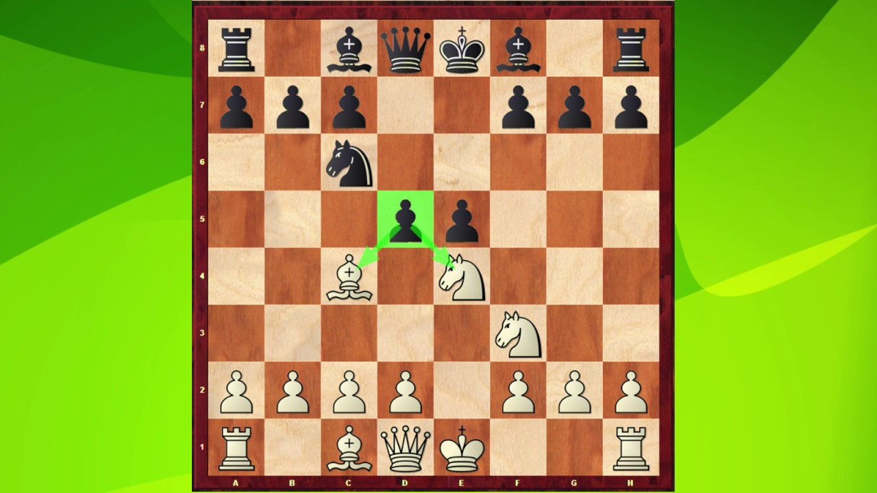 Hoe Noemt Men Een Gelijkspel Bij Schaken