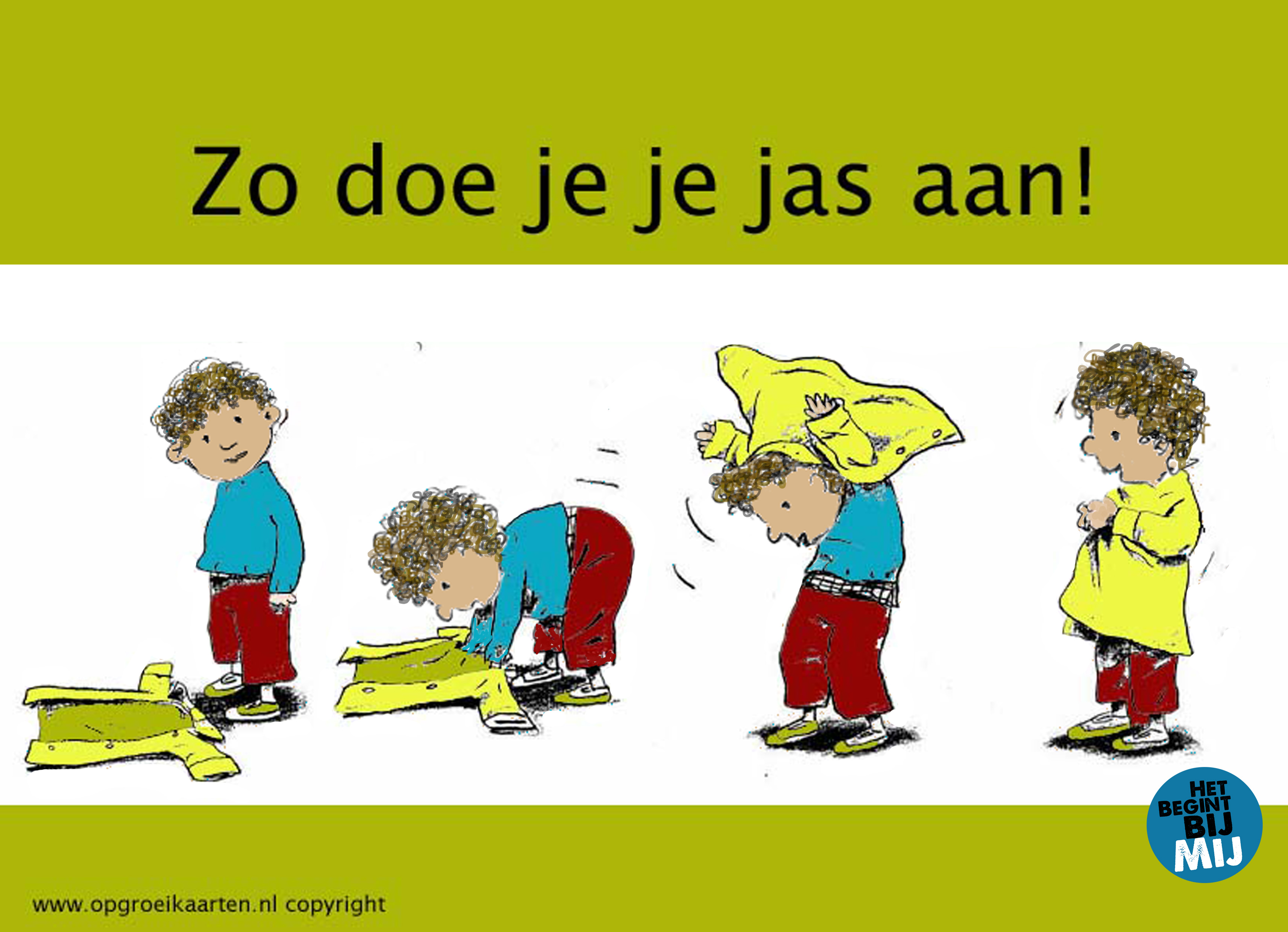 Schema kleren kiezen - gratisbeloningskaart.nl - On Is Dat Aan Of Uit