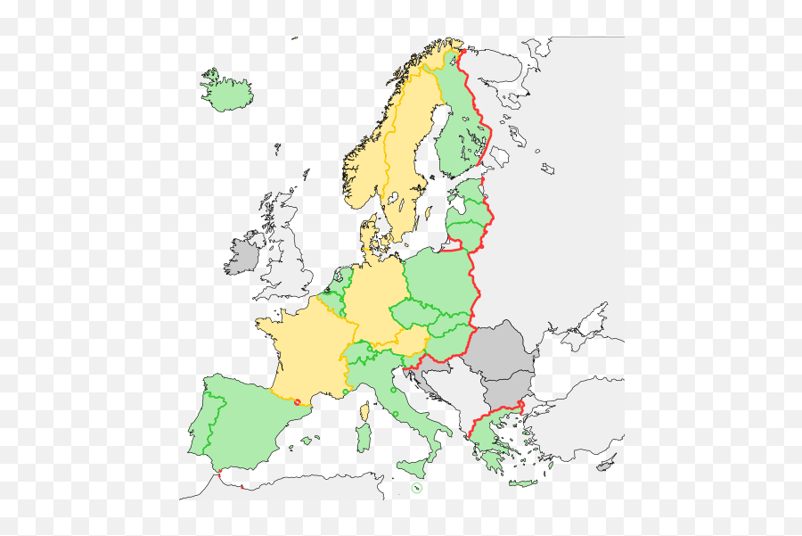 Europese Gemeenschap Voor Kolen En Staal