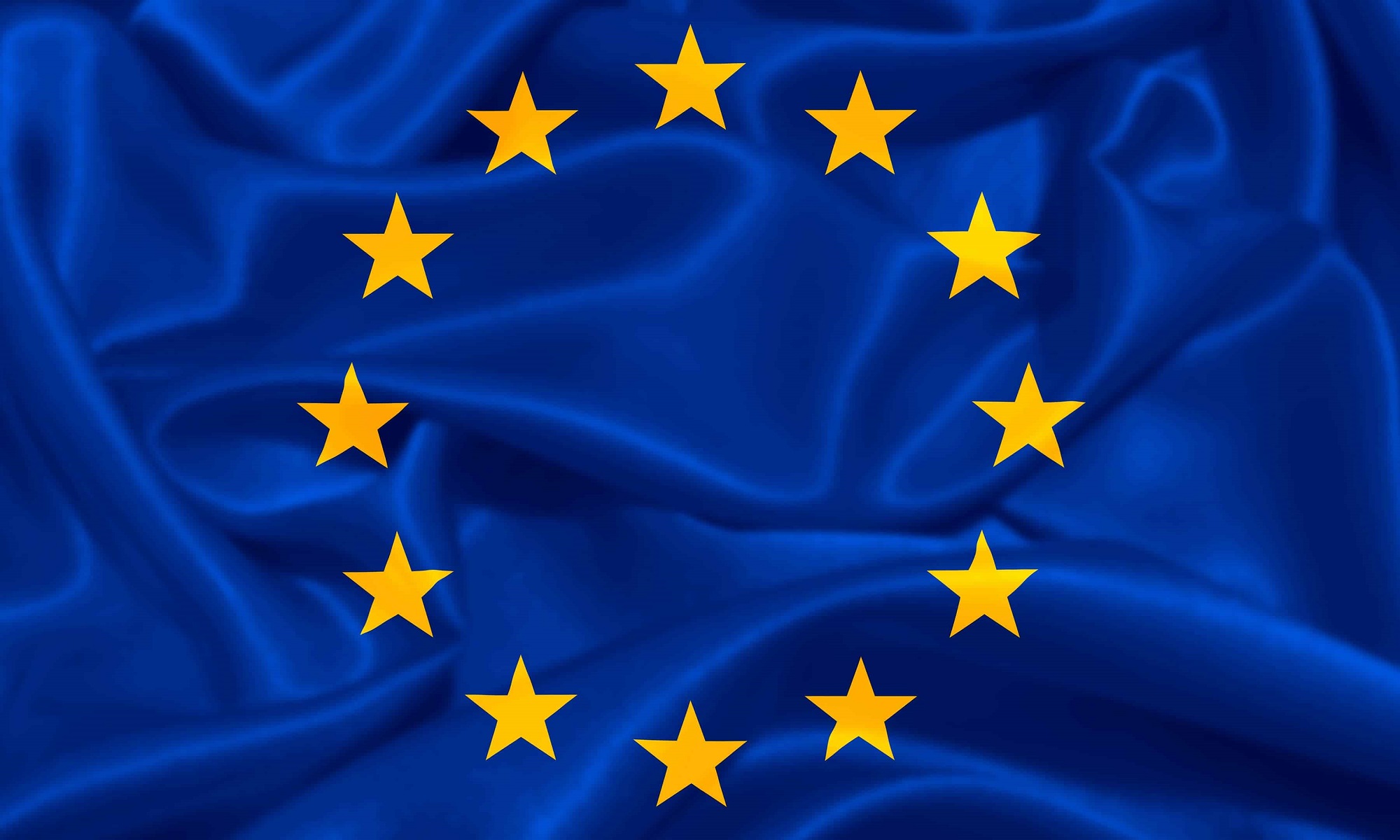 Hoeveel Sterren Heeft De Europese Vlag