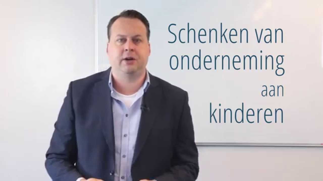 Hoeveel Per Jaar Schenken Aan Kinderen