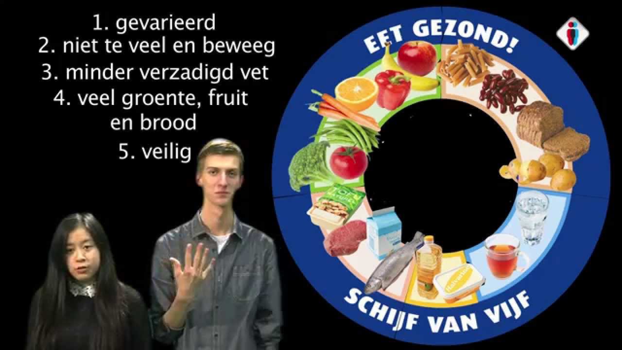 schijf van vijf - YouTube - Hoe Heet De Schijf Van 5 Tegenwoordig
