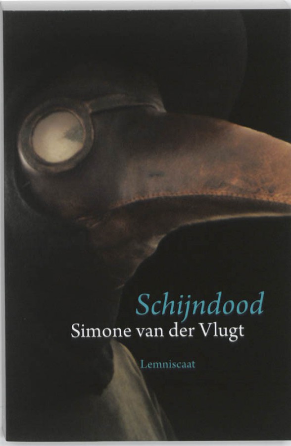 Schijndood van Simone van der Vlugt - Zwarte Sneeuw Simone Van Der Vlugt