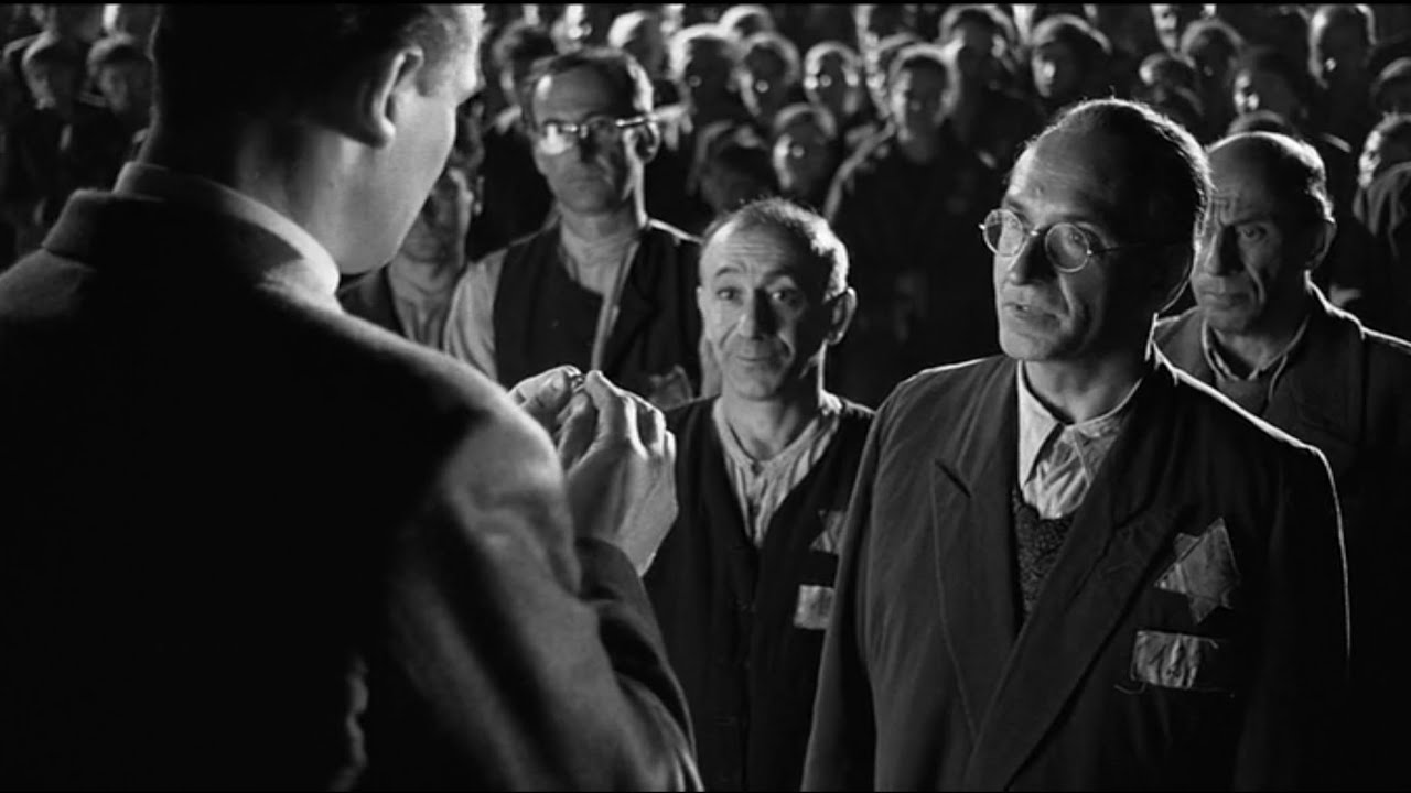 Schindler's List (20/21) - I Could Have Got More Out - YouTube - Een Meisje Op Schindler's List