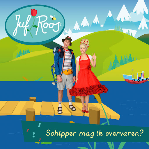 Schipper Mag Ik Overvaren Tekst