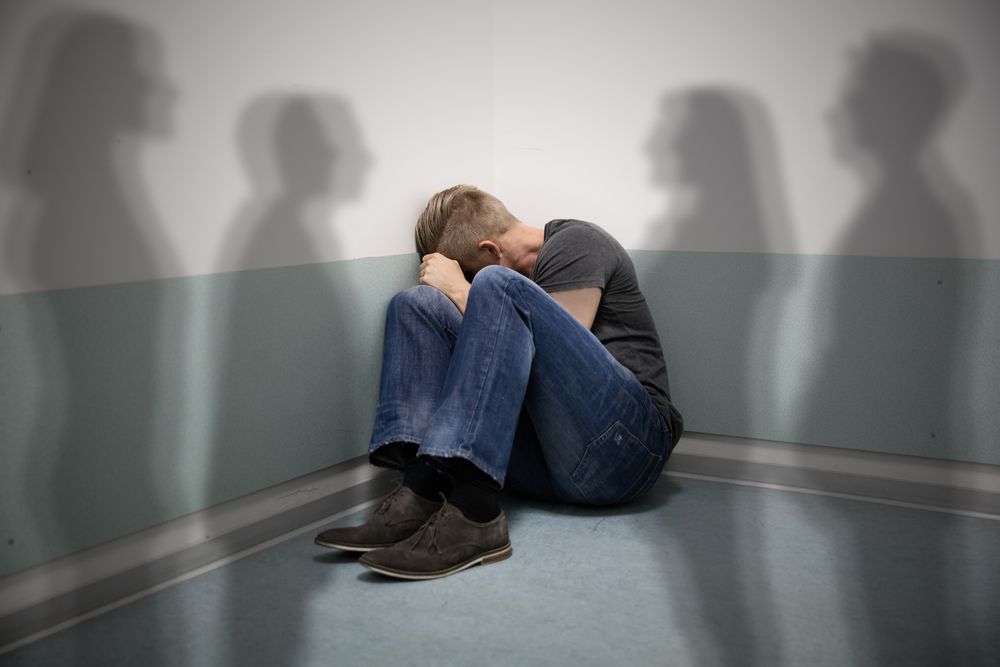 Schizophrenia's Positive and Negative Symptoms - Exploring your mind - Ongespecificeerde Schizofreniespectrum- Of Andere Psychotische Stoornis