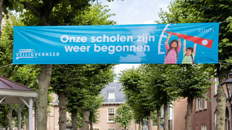 Scholen gaan weer beginnen - Hollands Kroon Actueel - Wanneer Beginnen De Scholen Weer In Zuid Holland