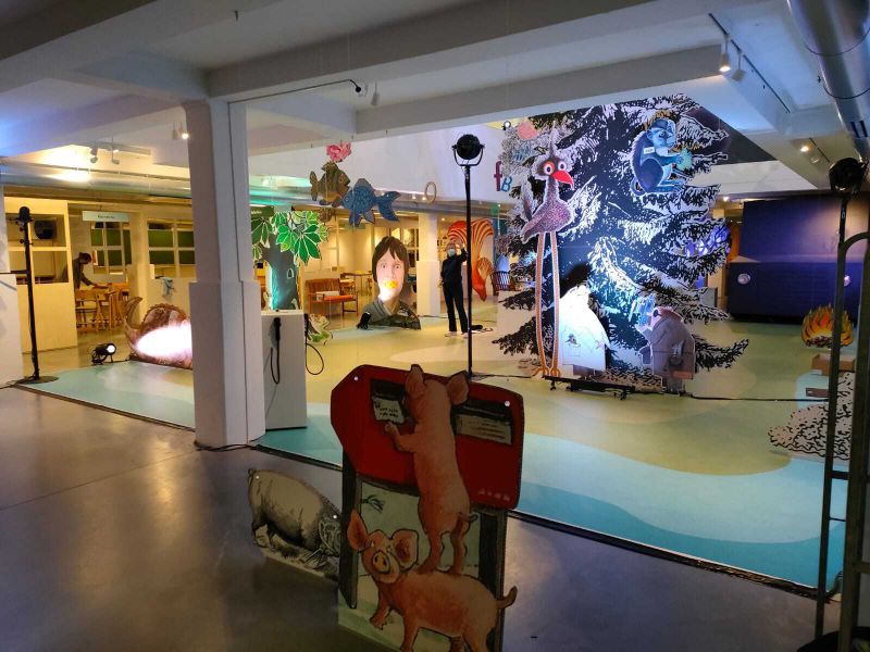Scholen zijn welkom in het museum! | Onderwijsmuseum - Welkom In Het Museum Nl