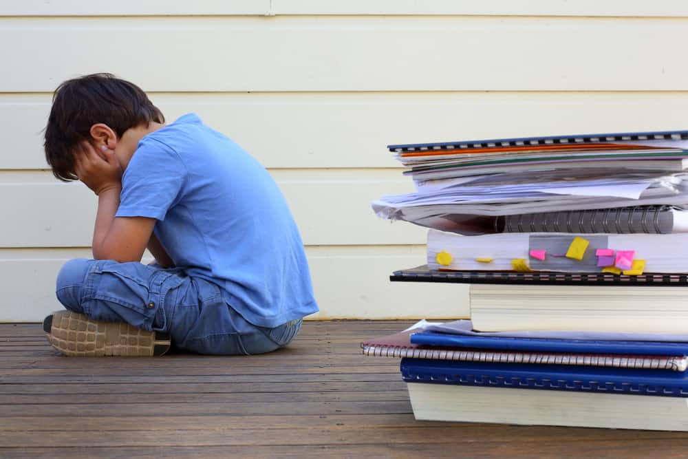 School-age Children Growth and Development - Hello Doctor - Mijn Kind Van 15 Wil Niet Naar School