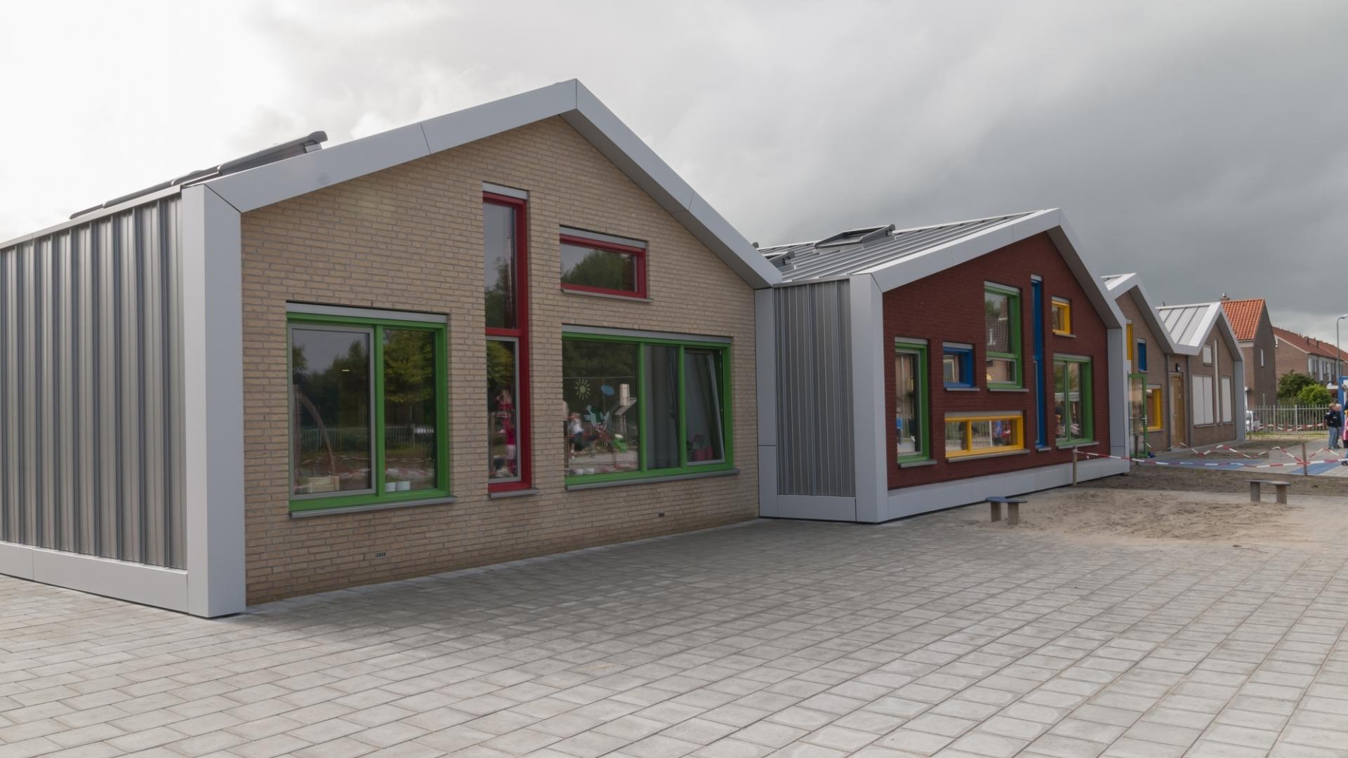 School met de Bijbel Langbroek - Starre Advies - School Met De Bijbel