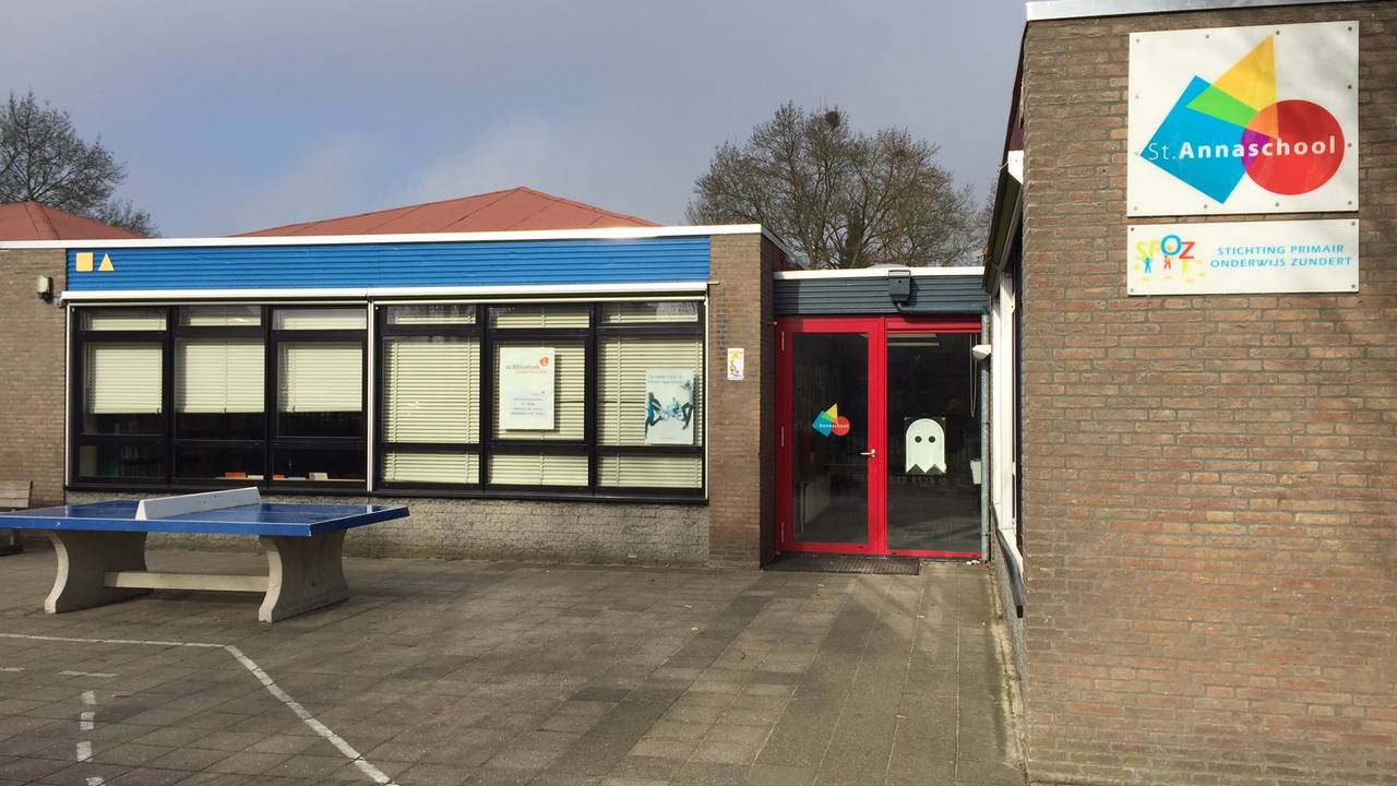 Schooldirecteur René van den Broeke ontkent diefstal 200.000 euro - Rene Van Den Broeke