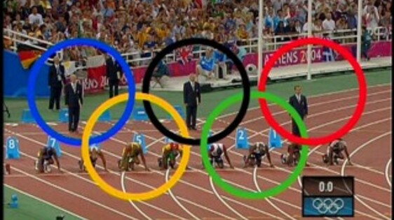 Schooltv: Hoe zijn de Olympische Spelen ontstaan? - Scrollverhaal over - Hoe Zijn De Olympische Spelen Ontstaan