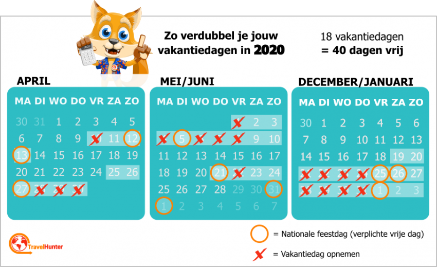 Schoolvakantie Arnhem 2025 - Cordy Dominga - Hoeveel Weken Schoolvakantie Per Jaar Basisschool