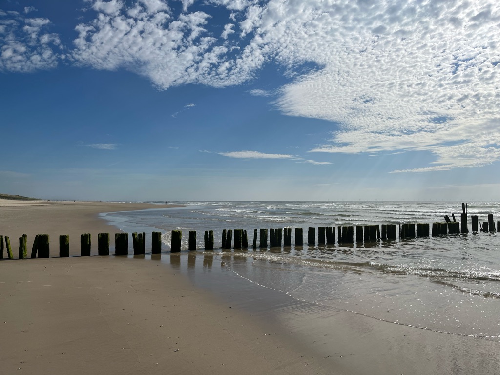 Weer Schoorl Aan Zee