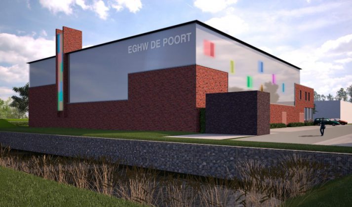 Schriftelijke vragen lokaal LHBTI beleid naar aanleiding van brochure - De Poort Oud Beijerland