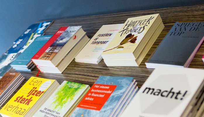 Schrijf jij een boekrecensie over 'Data-Driven Organization Design van - Hoe Schrijf Je Een Boekrecensie
