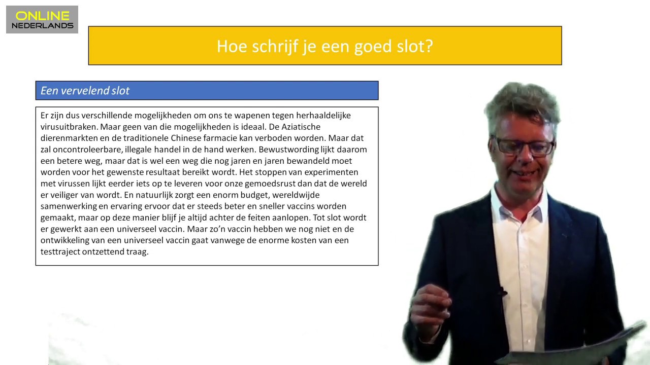 Hoe Schrijf Je Een Bezwaarschrift