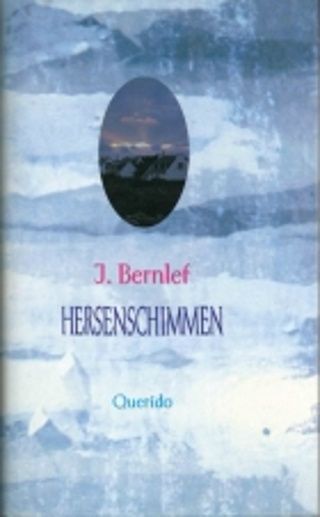 schrijver van hersenschimmen - Lezen Voor De Lijst Hersenschimmen