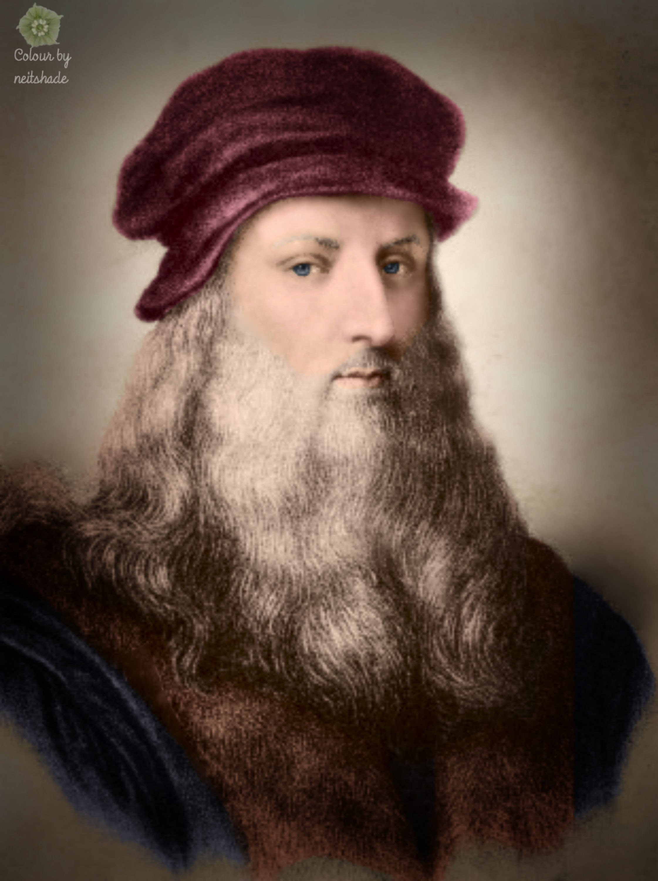 scientist on emaze - Waar Is Leonardo Da Vinci Geboren