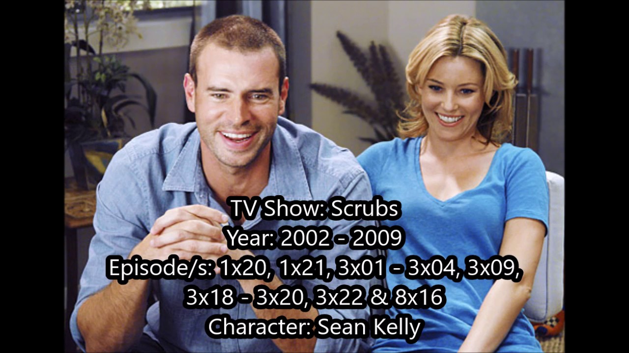Scott Foley - Movies and TV Shows - YouTube - Films En Tv-programma's Met Scott Foley