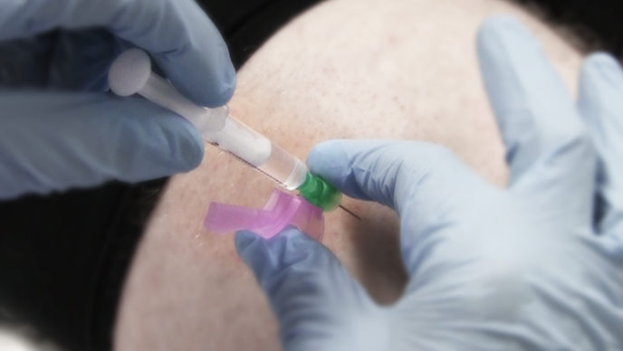 Hoeveel Procent Van Medicatie Die Je Subcutane Injectie Wordt Opgenomen