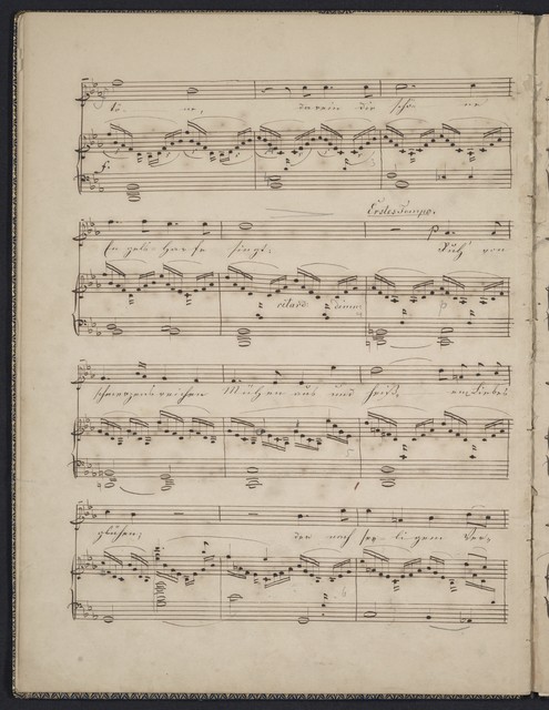 Sechs gedichte von N. Lenau und Requiem, altkatholisches Gedicht für - Gedicht Over Het Herdersleven 6 Letters
