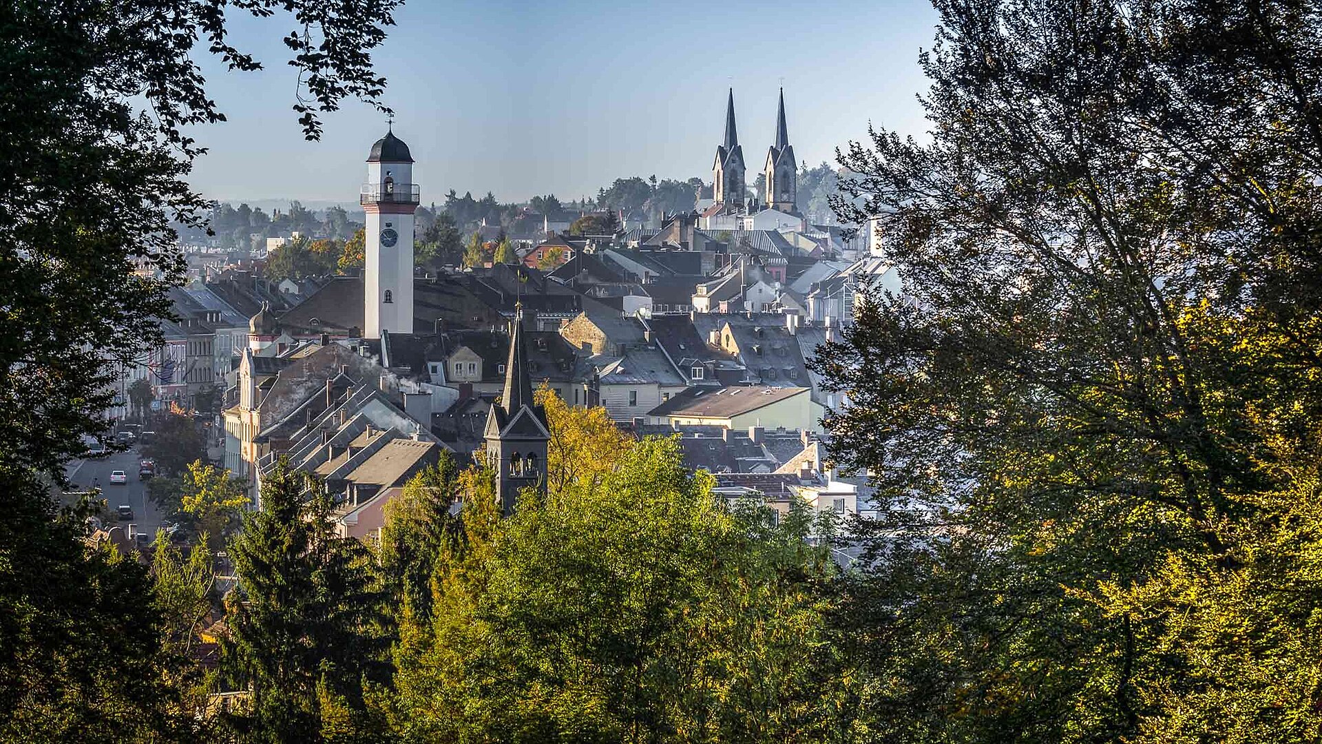 Sehenswürdigkeiten in Hof | bayern-online.de - Hof Van Doorns En Rozen Volgorde