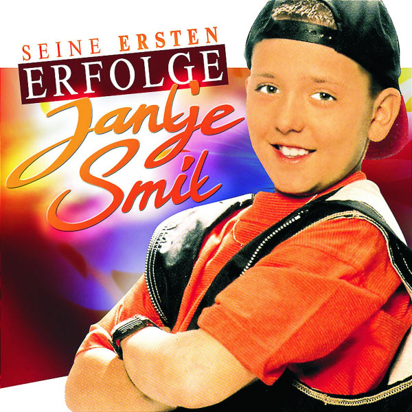 Seine Ersten Erfolge | Jantje Smit – Download and listen to the album - Jantje Zag Eens Pruimen Hangen Toon Hermans