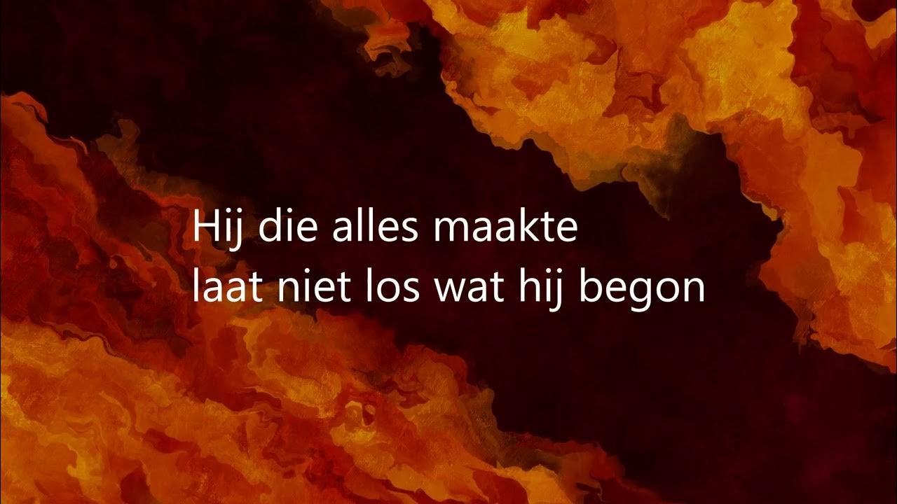 Votum En Groet Tekst