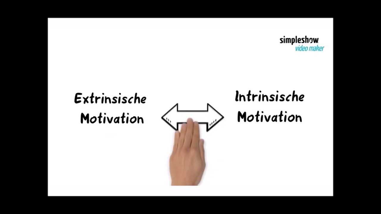 Motivatie Theorie Deci En Ryan