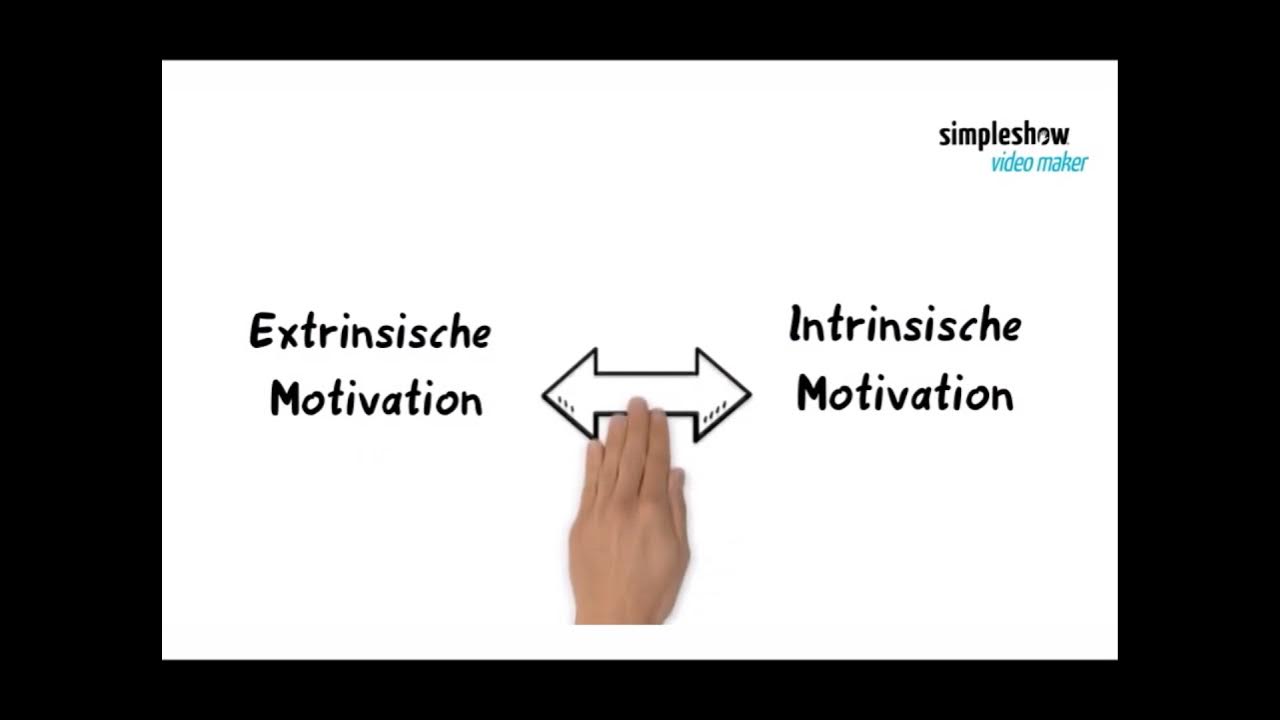 Selbstbestimmungstheorie zur Motivation (Deci und Ryan) - YouTube - Zelfdeterminatietheorie Van Deci En Ryan