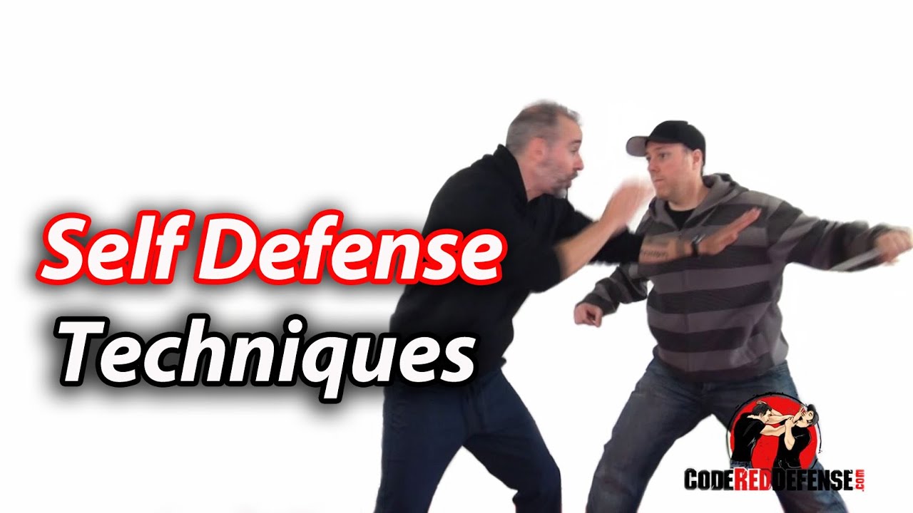 Self Defense Techniques vs Concepts - YouTube - Self Defence Vs Self Defense