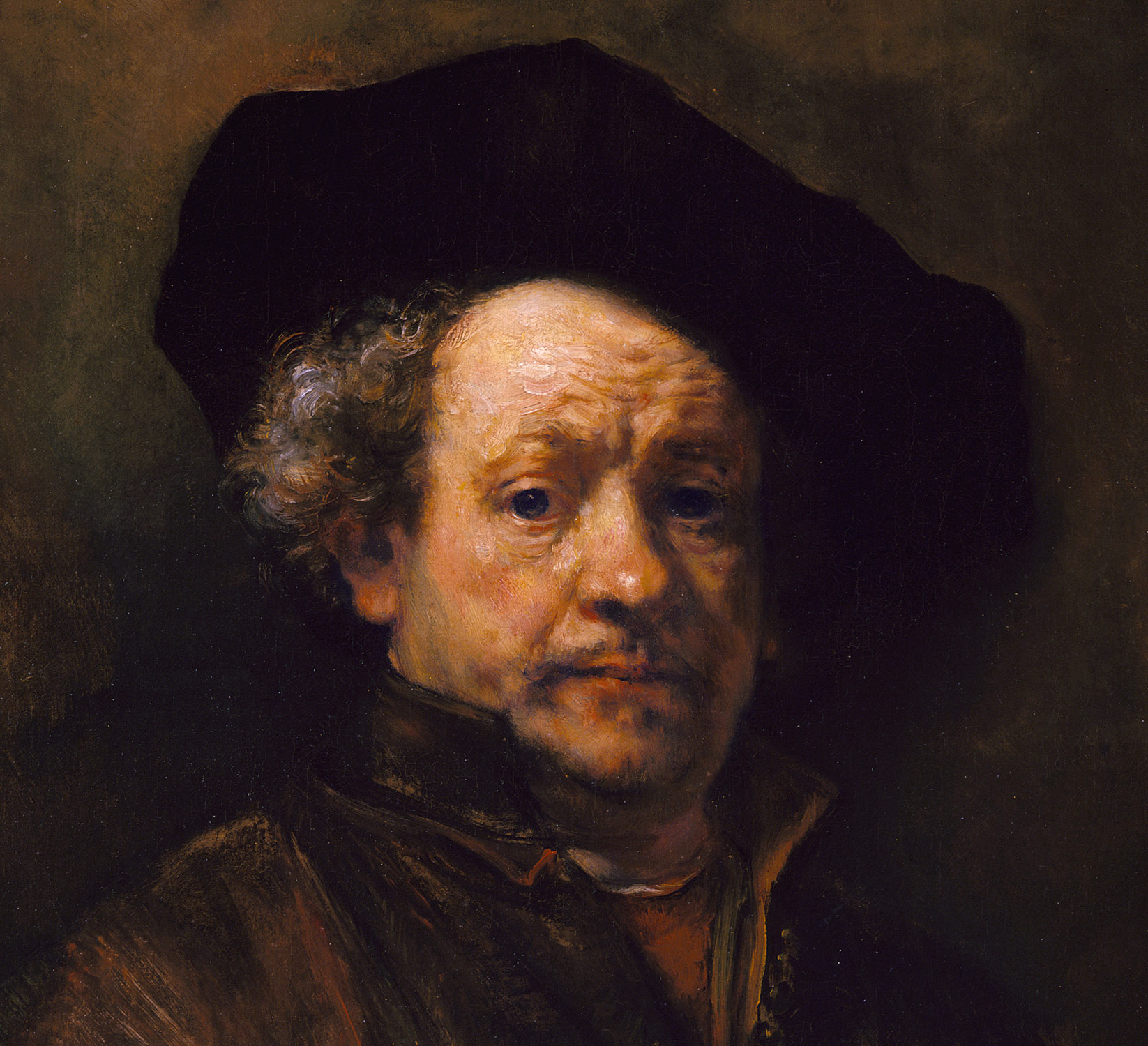 Rembrandt Van Rijn De Anatomische Les